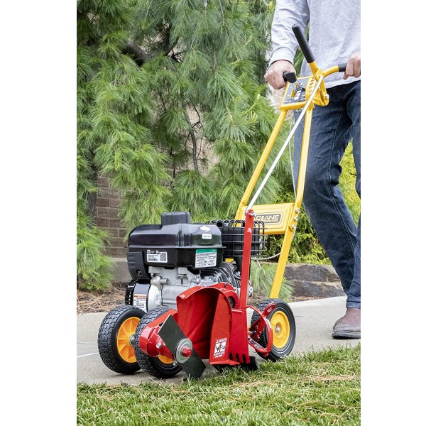 Mclane 101 deals edger